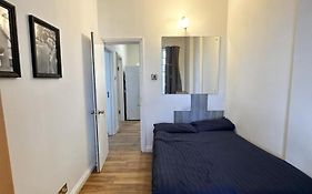 Mount Nod Rooms