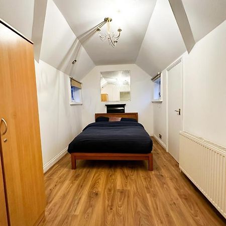 Mount Nod Rooms London Exterior photo