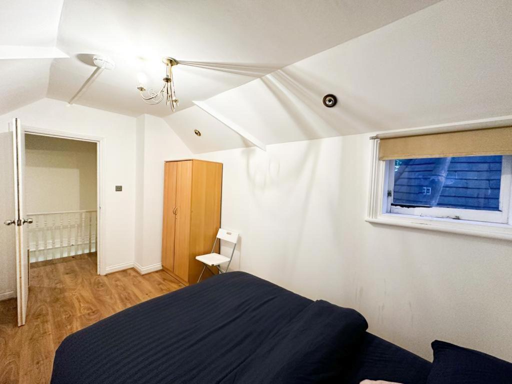 Mount Nod Rooms London Exterior photo